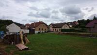 Obecní palouk