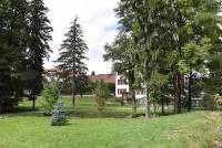 Obecní palouk