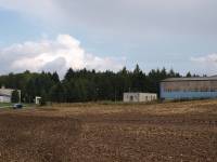 Les Křižník