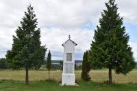 Křížky