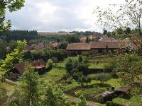 Hradisko