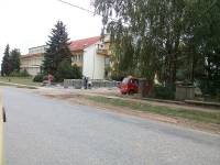 Třešňová alej 