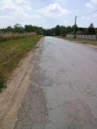 Třešňová alej 